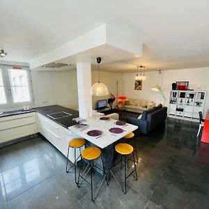 Appartement met Twee Slaapkamers